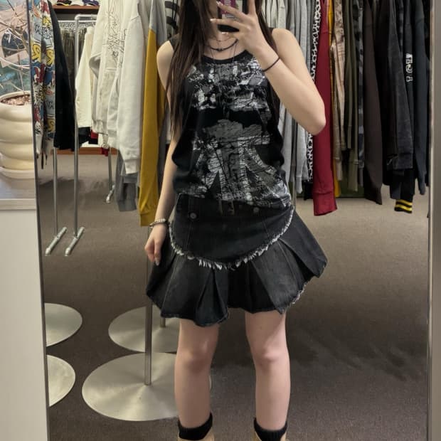 00s Neo-Gal 🎚️⛓️‍💥