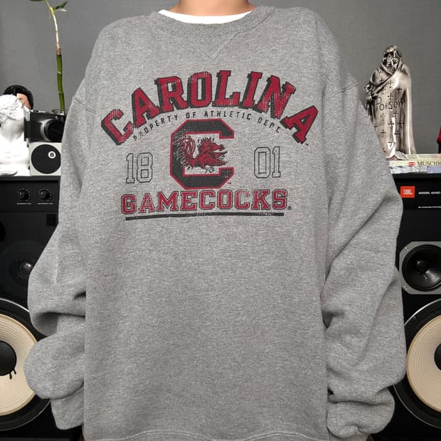 러셀애슬레틱 스웻셔츠