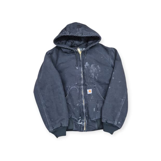 칼하트 액티브 자켓