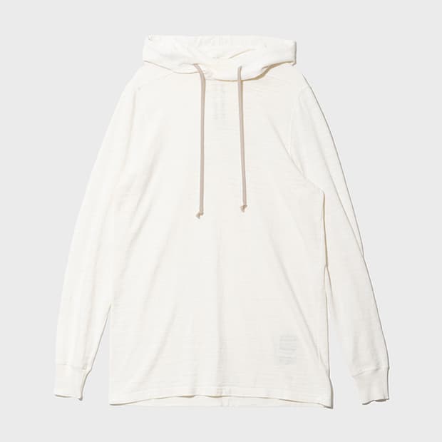 RICK OWENS DRKSHDW hoodie