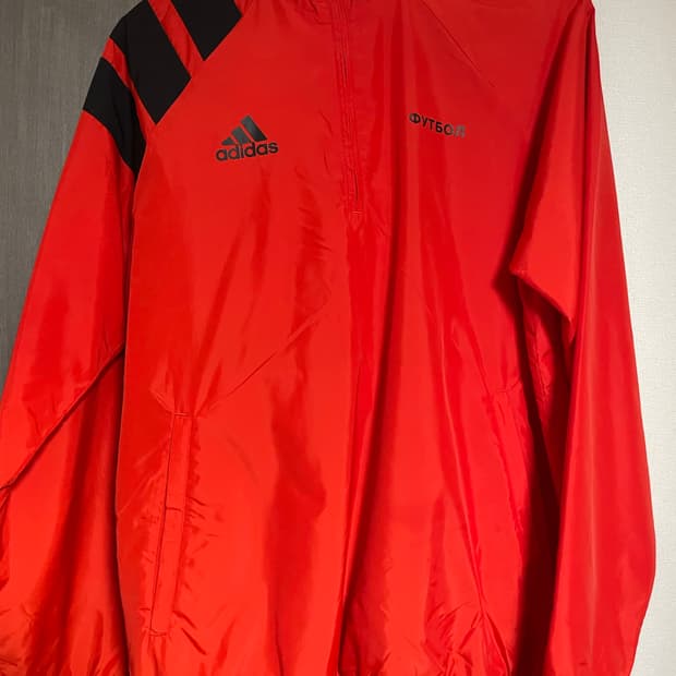 아디다스 고샤 트레이닝 셋업