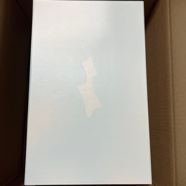 Skylrk 슬리퍼 스웨이드 캐슈 Cashew색상 사이즈m10/w11