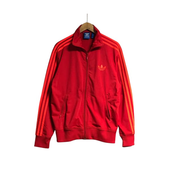 아디다스 파이어버드 트랙탑져지