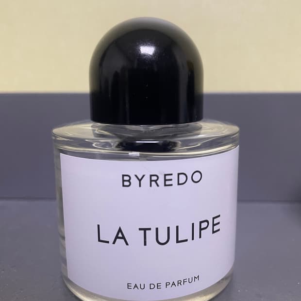 바이레도 라튤립 국문택 50ml