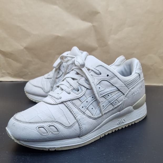 아디다스 젤 라이트3 운동화250 