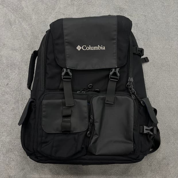 컬럼비아 35L 백팩
