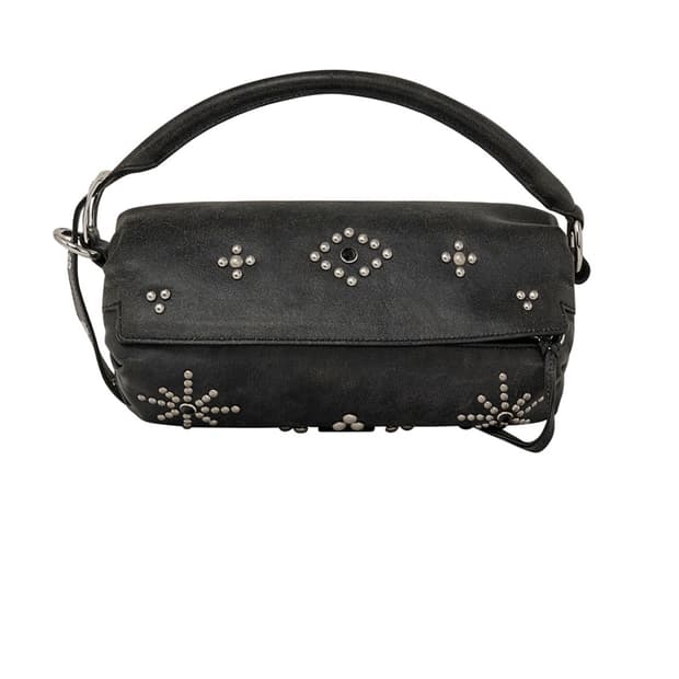 open yy stud pillow bag