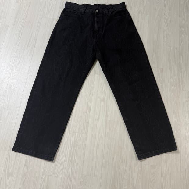 칼하트 윕 SNAKE LANDON PANT SMITH SNAKE