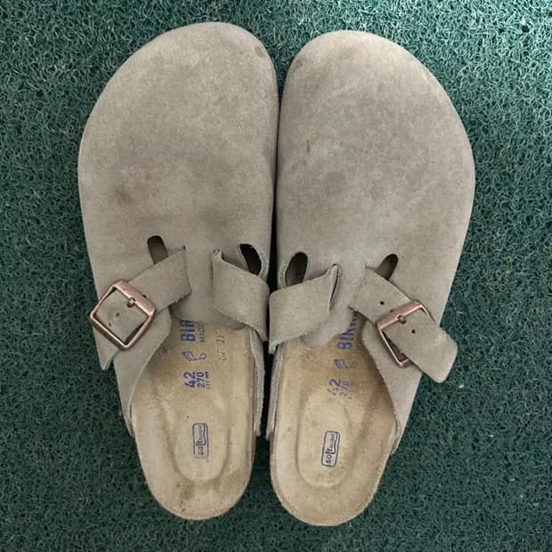 버켄스탁 보스턴 270