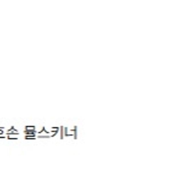 레드윙 아이언레인저 8083(D발볼 265 새제품)