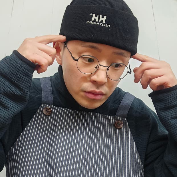 Helly Hansen 헨리한센 비니 블랙