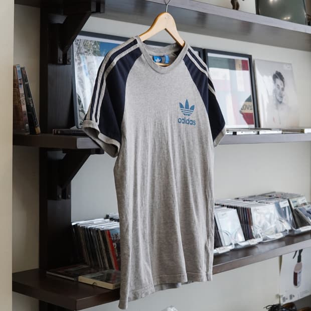 ADIDAS
