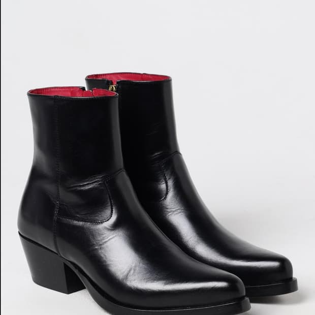 ERNEST W.BAKER 카프레더 웨스턴 부츠 44