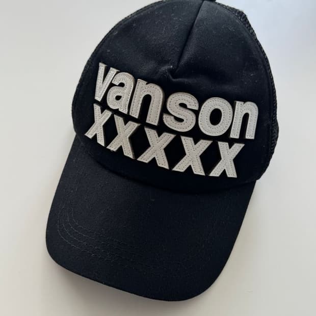 XXXXX CAP XXXXX 캡