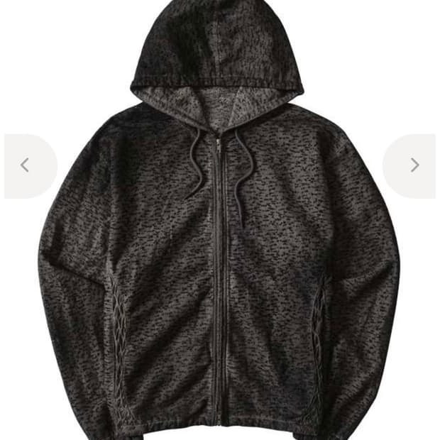 xlim ep 7 후드 블랙 3사이즈