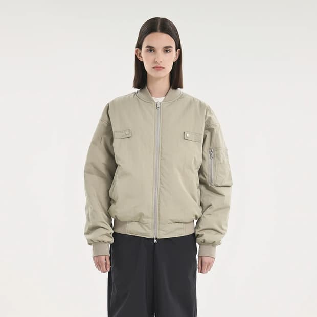 브라운야드 MA-1