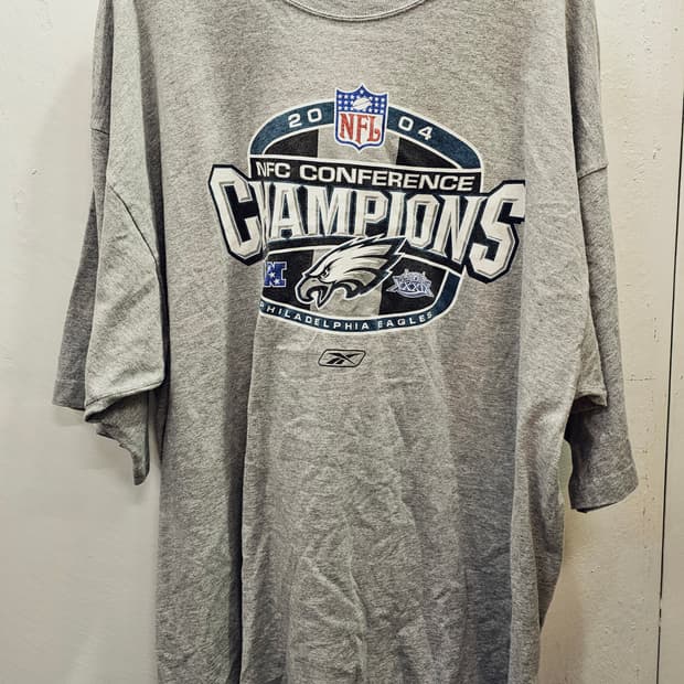 NFL 빅사이즈 반팔티 (XXL)
