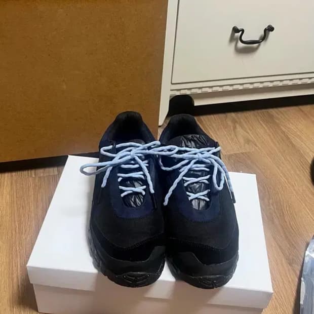 그라더스 발모랄10 270