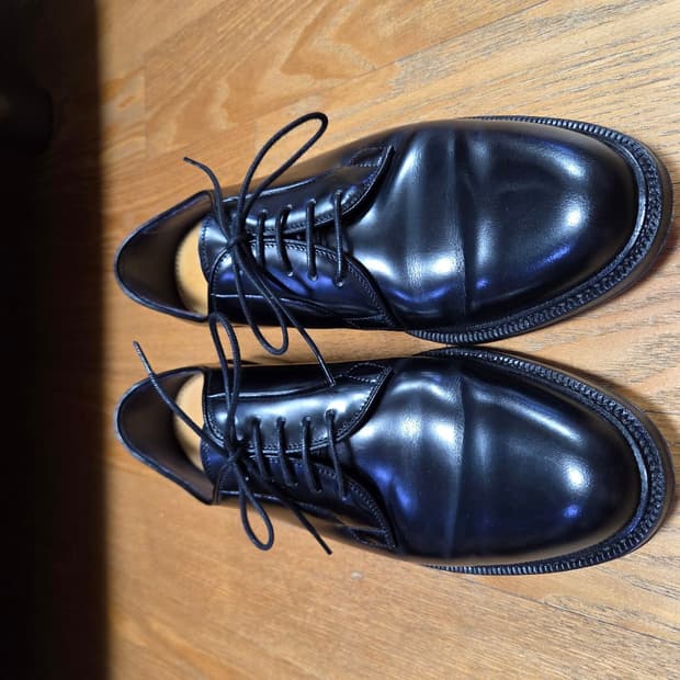 tlb 675 uk7.5사이즈