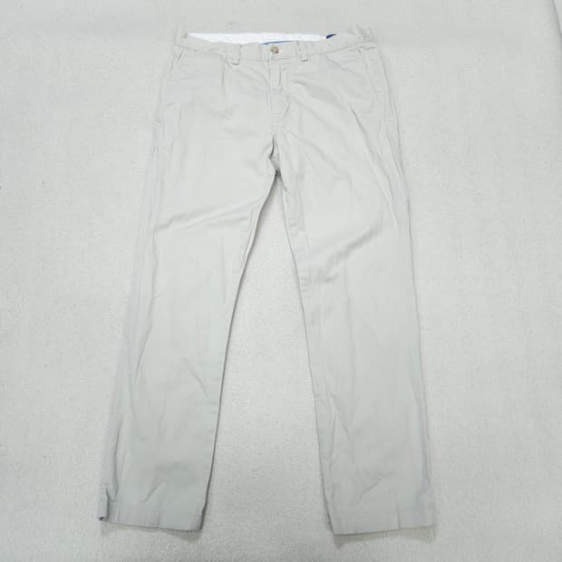 폴로 랄프 로렌 신형 치노 팬츠 33