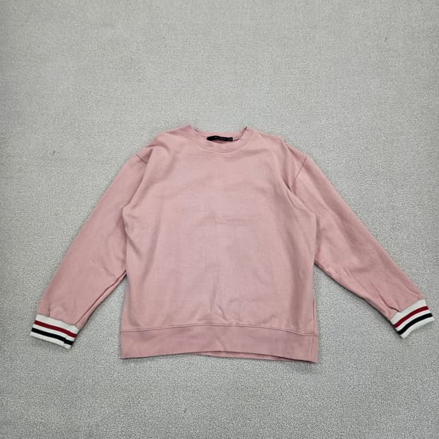 [FR] 카이아크만 손목 트랙 맨투맨 1211J1