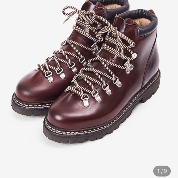 파라부트 아보리아즈 uk8