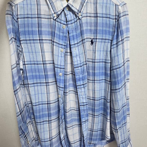 폴로 셔츠_xs
