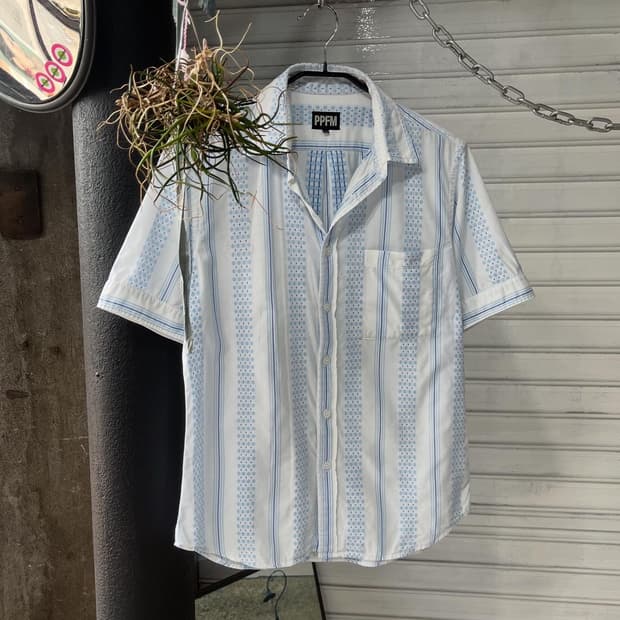PPFM dot shirt