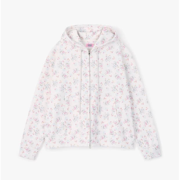 (구해요ㅠㅠ!!) Mabling baby lamb hoodie