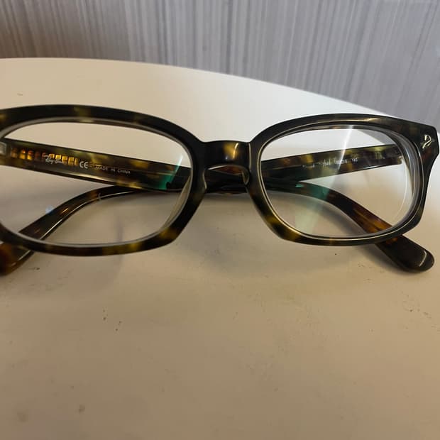 RAYBAN vintage glasses