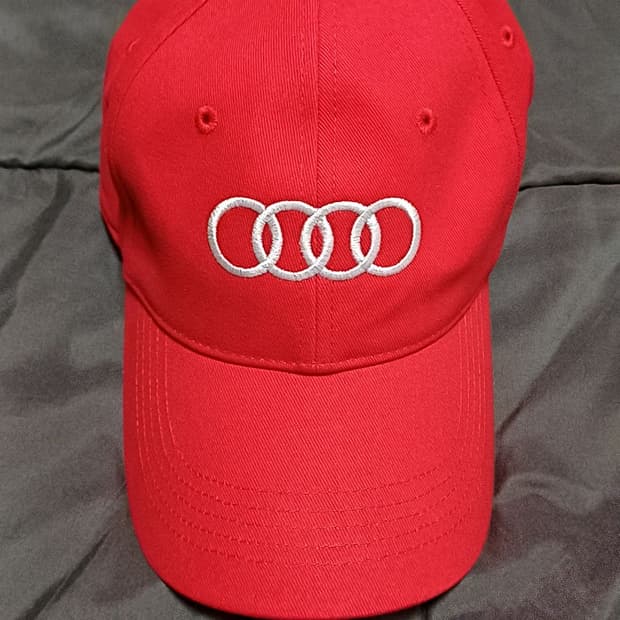아우디 면모자 Free