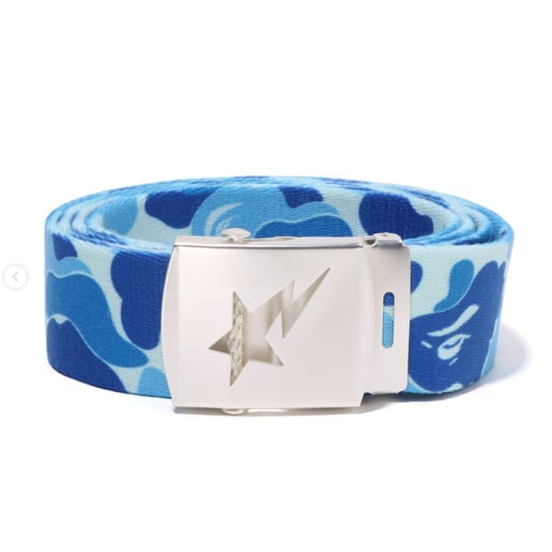 베이프 스타카모 벨트