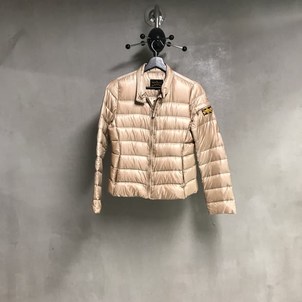 비비안웨스트우드 패딩 40(W)