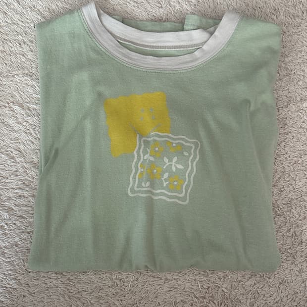 캐피탈 링거티 민트