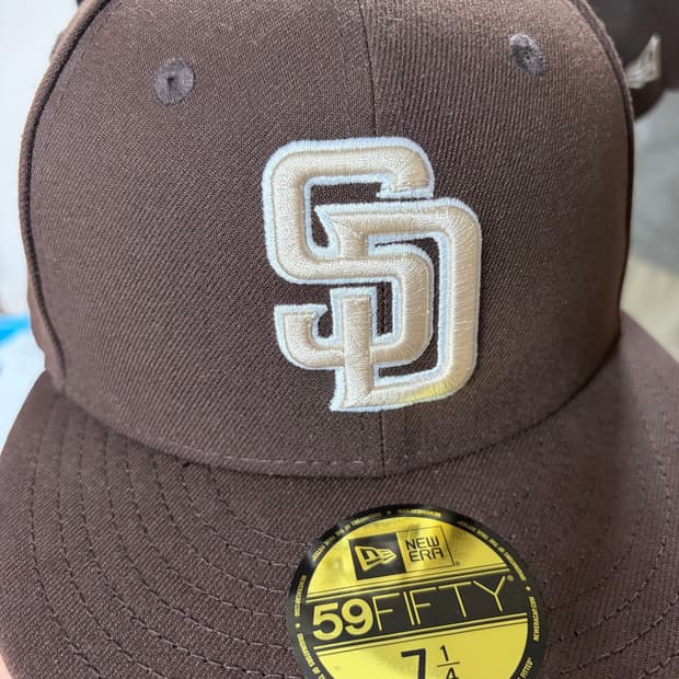 New era 59fifty