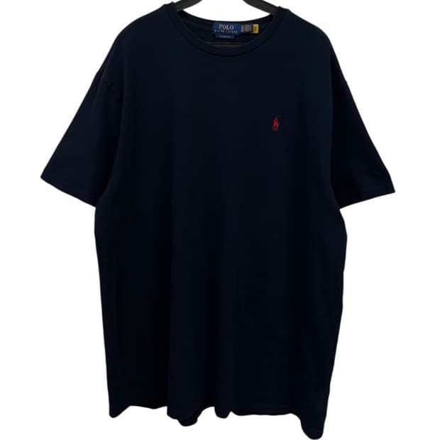 폴로랄프로렌 코튼 반팔티