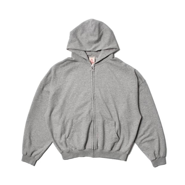 [2]더 뤡코즈 데이 펄스트 집후디 멜란지