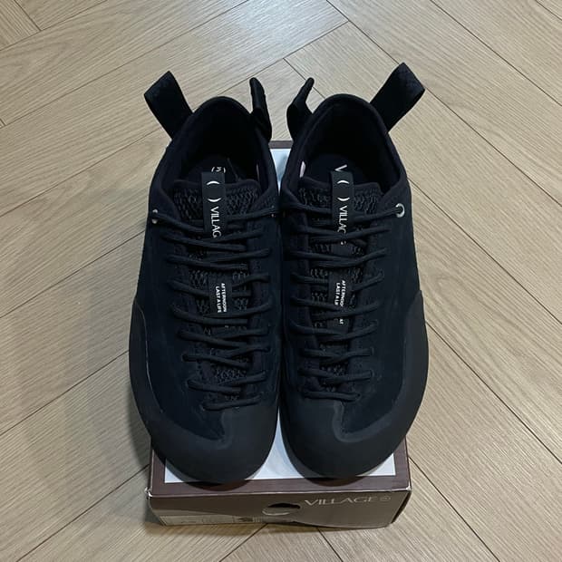 Village pm 1pm 빌리지피엠 255