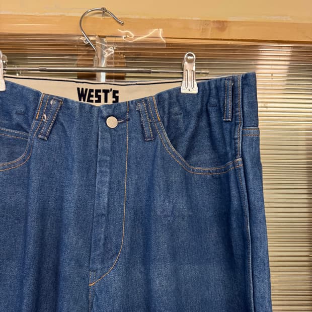 westoveralls 34