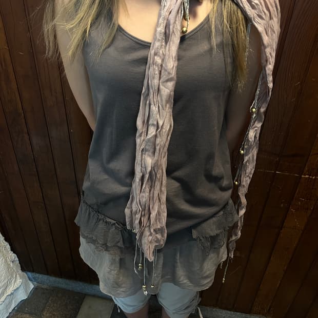 pas de calais sleeveless