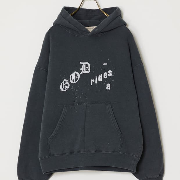 [L] 레미릴리프 후드티 