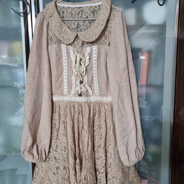 리즈리사 lizlisa 원피스