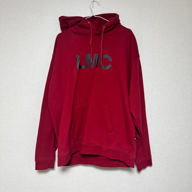 LMC 후드티 팝니다!