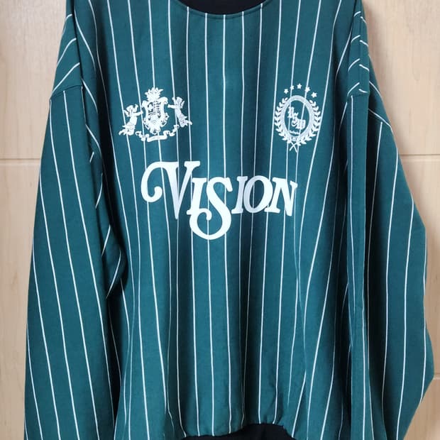 Vision Street Wear 스웻셔츠 XL