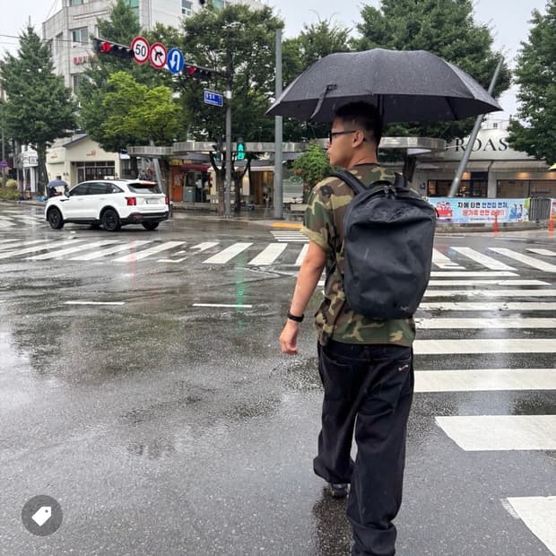 아크테릭스 그랜빌 16 백팩