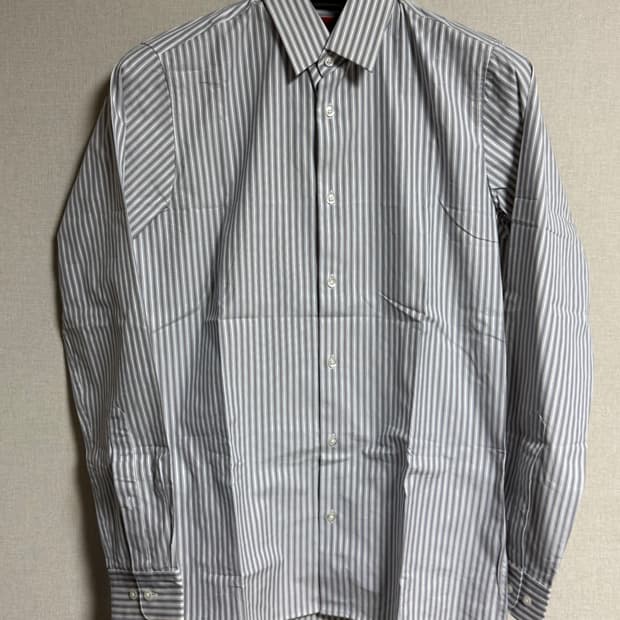 [S] 휴고보스 HUGO 레드라벨 드레스 셔츠 (ElmarX)