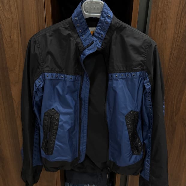 HYSTERIC GLAMOUR 자켓
