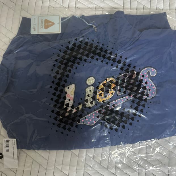 M/L) 코이세이오 삼성라이온즈 자켓