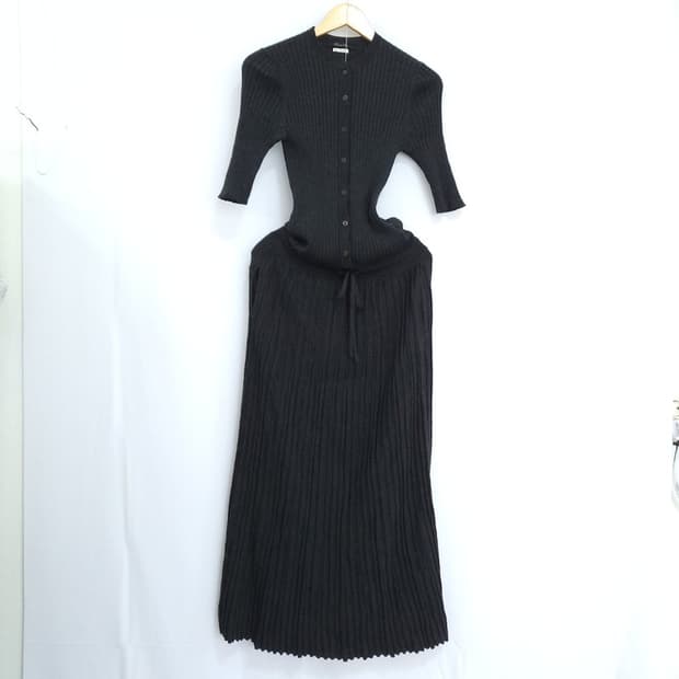 Mare Di Mari 여 롱 원피스 F 0501