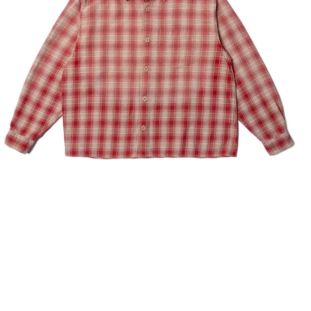 뤡 이스트리버 셔츠 khy7627